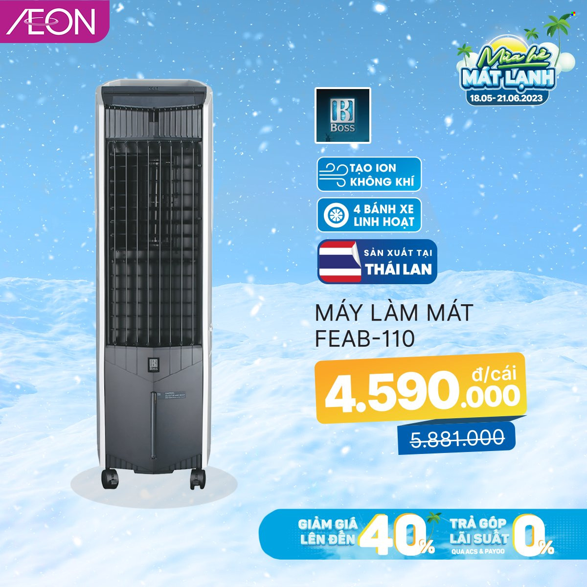 AEON offer  - 18.05.2023 - 21.06.2023. Page 4.