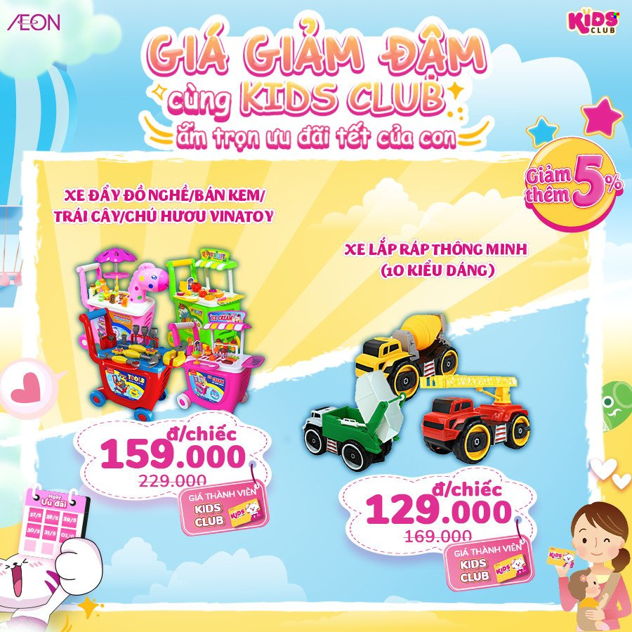 AEON offer  - 27.05.2023 - 01.06.2023. Page 5.